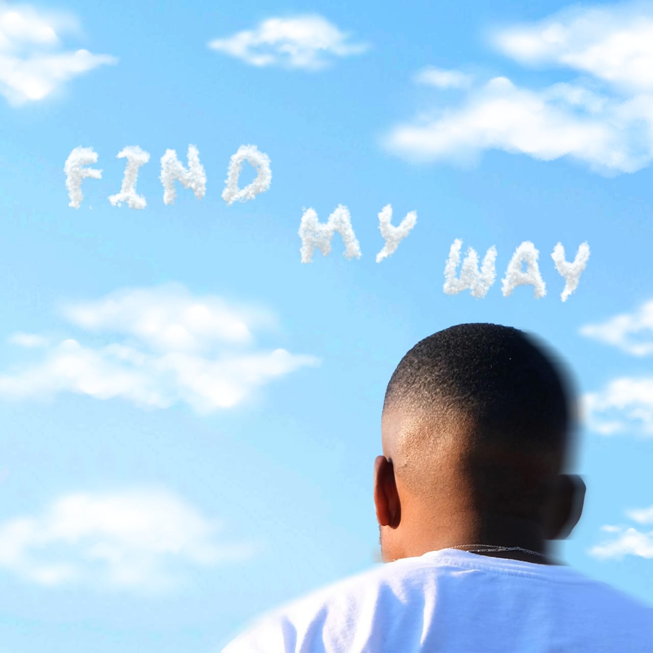 Find My Way - Single